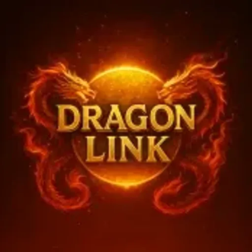 Dragon Link AU